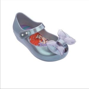 COPY - Mini Melissa Little Mermaid